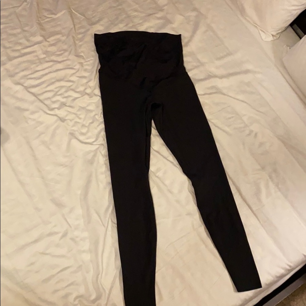 Pinkblush Maternity Leggings